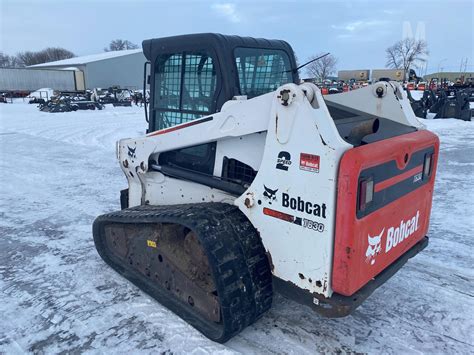 t630 bobcat for sale